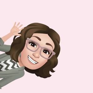 Meet your Posher, Catherine